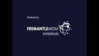 FremantleMedia Enterprises (2011)