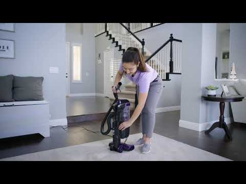 How To Use Hose On Shark Navigator Vacuum