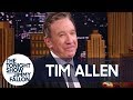 Tim Allen Drops Big Emotional Hints About Toy Story 4