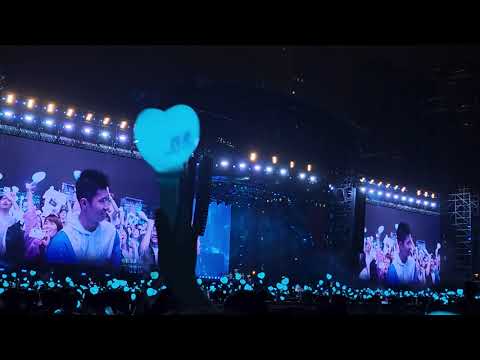 20230513 | #22 觀眾點唱1 藉口 | 周杰倫 嘉年華世界巡迴演唱會 香港站