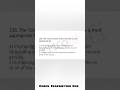 Physiotherapy MCQs: 238