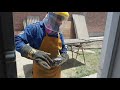 Reto de Limpieza con Cepillos Max y Tumi de CEPEINSA // Welding From Perú acepto el Reto...!!!