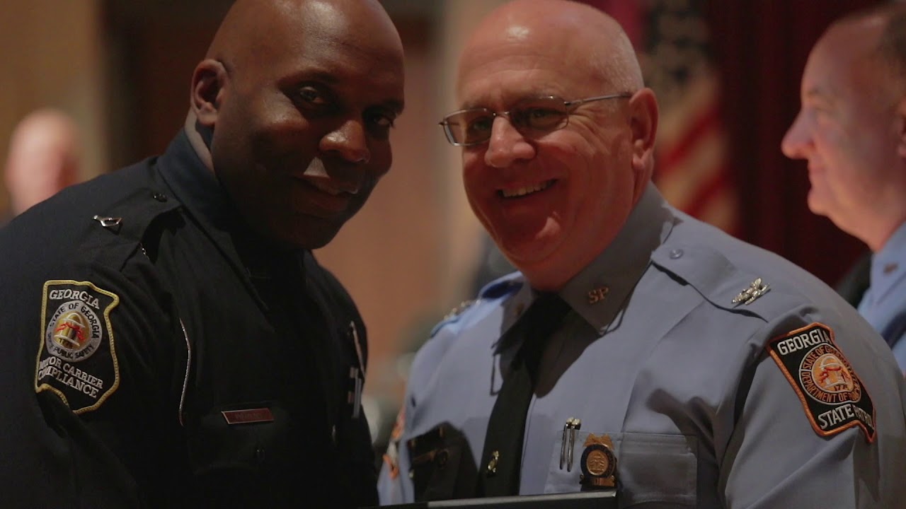 3rd MCO School Graduation - YouTube