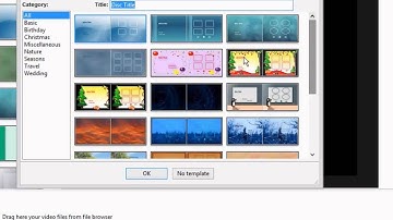 How to use DVD Styler and converting digital formate to dvd