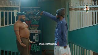 A Boy Who Ran To Arumnasomkpali To Help Him Escape From Bd Boys  Diamond Okechi And Chii Machine