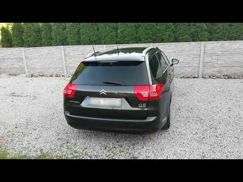 Citroen C5 2.0