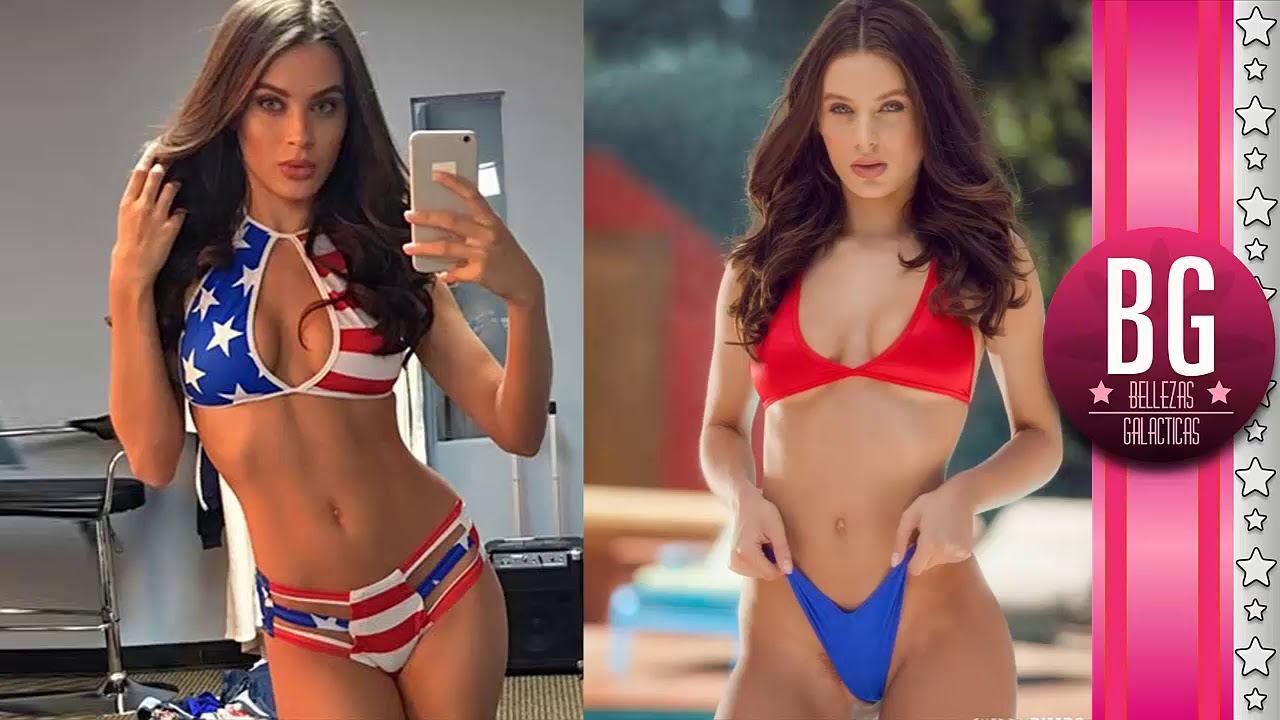 Video HardX heiß Lana Rhoades wird gut gefickt