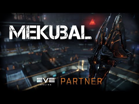 EVE Online. Mekubal без пимпа, на что способен корабль? Полетаем по ФВ посмотрим что там происходит.
