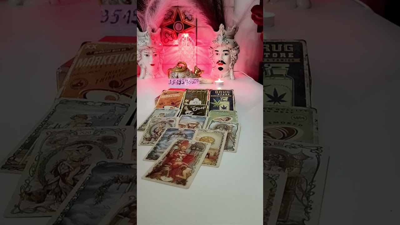 C'È SPERANZA TRA DI NOI? O MI POSSO RASSEGNARE?