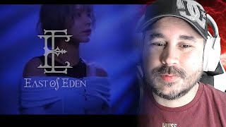 East Of Eden / This Moment (REACTION)