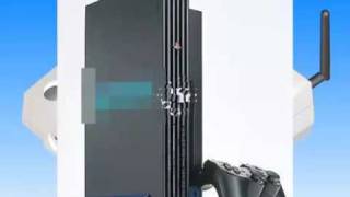 ドリームキャストをCore2Duo 3GHz搭載PCに改造し、PS2を動作させてみた 前半