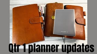 Unlocking Q1 Planning Success: Ultimate Planner Lineup & Updates Revealed