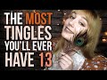 Asmr the most tingles youll ever have 13 i know what im doing