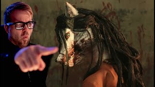 One of the best Cutscenes I have seen in a game! | Black Myth Wukong A Fox Tale Scene