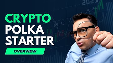 Polkastarter (POLS): Revolutionizing Fundraising in the Blockchain Era