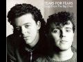 Tears for fears  everybody wants to rule the world