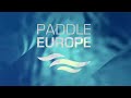 2026 Paddle Europe Juniors and Under23 Slalom Championships - Day 5 Afternoon