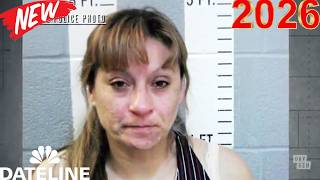 Dateline Full Season NEW 🚔👮 Season 2026 ~ S33.E08 🚔👮 Best American True Crime Documentary Full HD