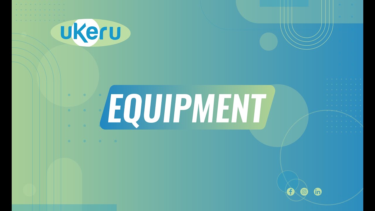 Ukeru Blocking Equipment YouTube