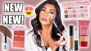 Let&#39;s Play With NEW SEPHORA MAKEUP... | GRWM