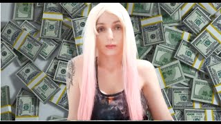 Has making money turned me into a psychopath? (Blackpill series!)