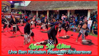 Langen Sejo Utomo  Warokan   Dsn Kintelan Pasekan