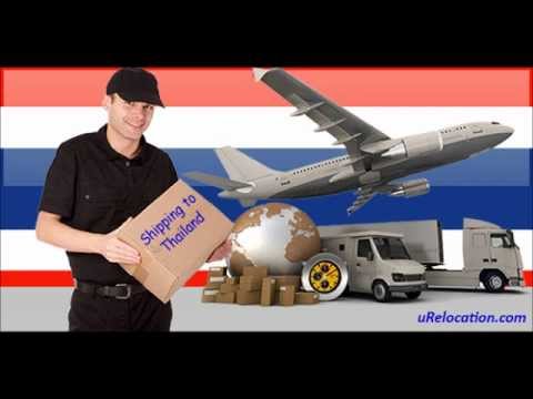 Jobs in shipping companies in thailand