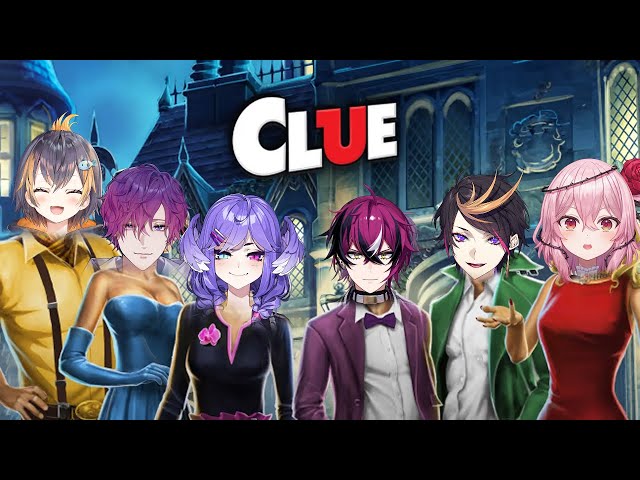 (the scuffed part of) Clue!!!!!!のサムネイル