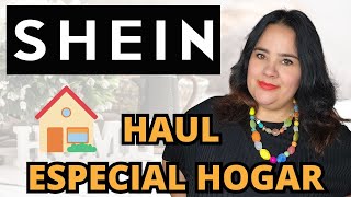 🏠 Haul SHEIN  hogar ¡¡Llegó la primavera!! @ConjuntadaSINTacones  🌸 AD by ConjuntadaSINtacones 13,019 views 1 month ago 21 minutes