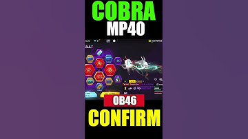 Finally 😱Cobra Mp40 Return Confirm Date 2024 😱| Cobra Mp40 kab Aayegi
