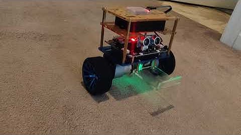 24-774 ACSI Lab 2: LQR Controller Performance