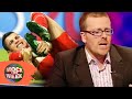 Living A Life Like Cristiano Ronaldo | Mock The Week