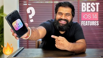 iOS 14 Update - Top New Features - WWDC 2020🔥🔥🔥