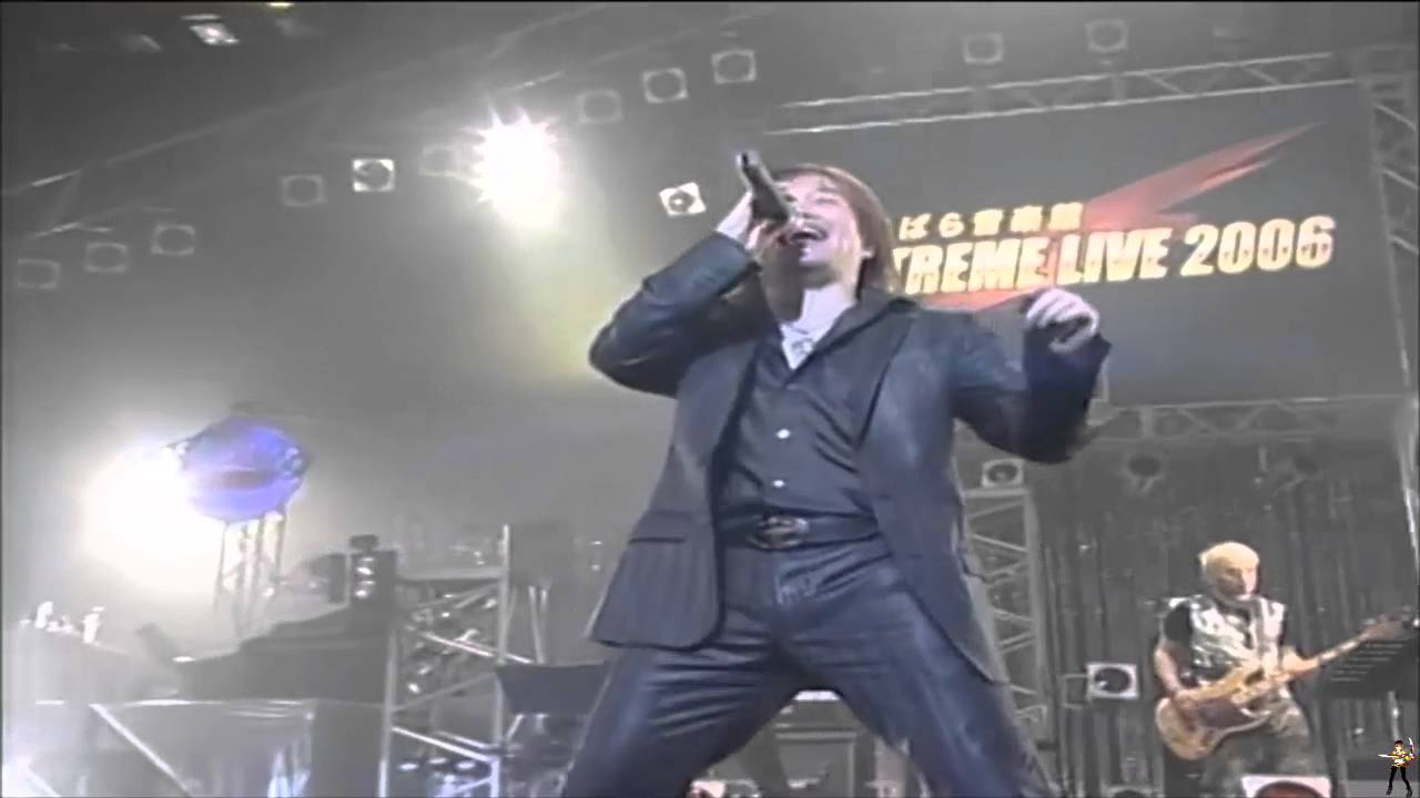 Saint Seiya - Soldier Dream(ソルジャードリーム)Live|Hironobu Kageyama|Masaaki Endoh|Psychic Lover