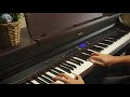 End of video