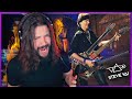 This Was Outrageous... Steve Vai "Teeth of the Hydra" - REACTION / REVIEW