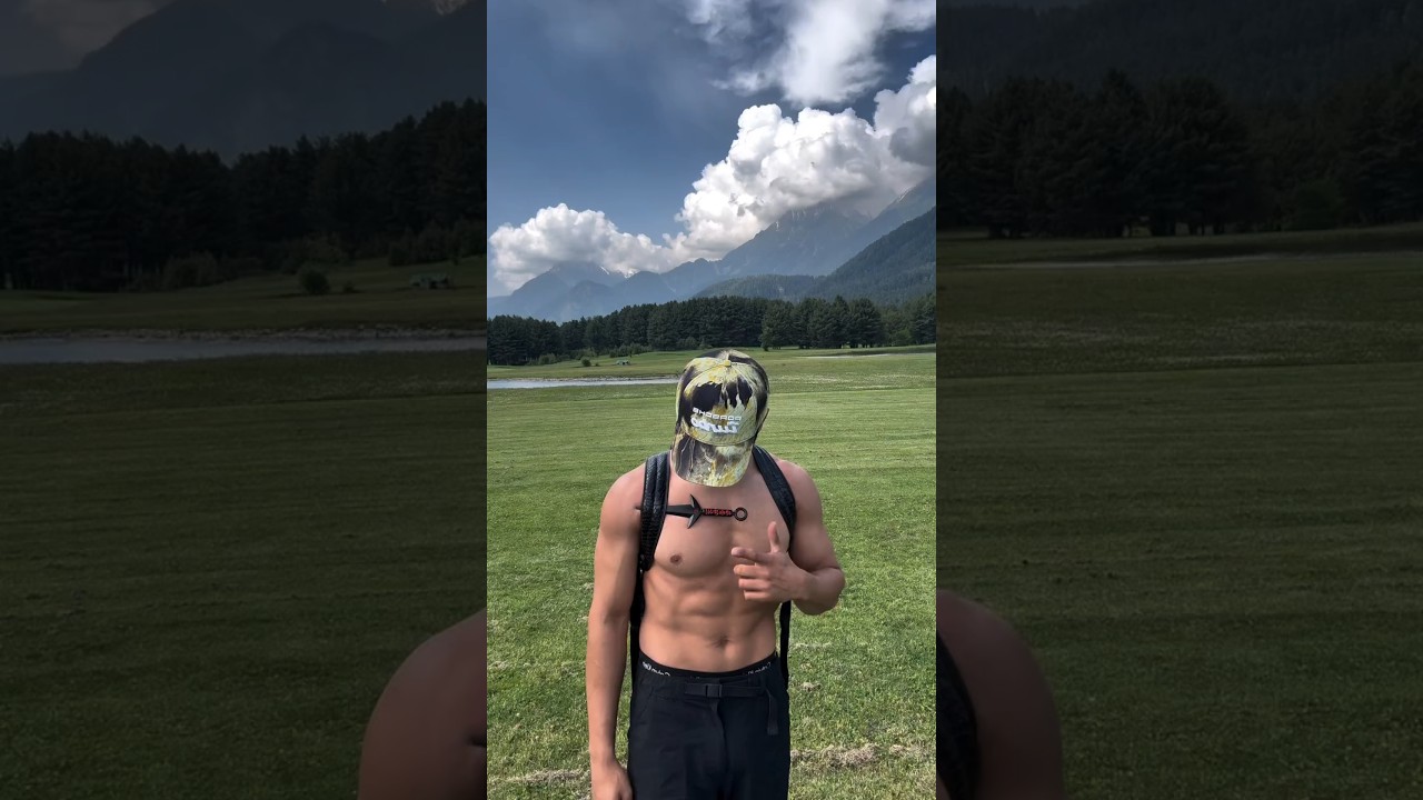 Raw CherrySin98 Black Hole Training 