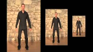 Apprenez à danser : Le Zouk - Partie 1