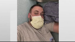 Emergency rooms across Georgia experiencing drastic wait times, citing staff shortages