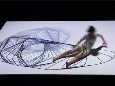Chunky Move- Biennale Danza 2010