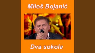 Video thumbnail of "Miloš Bojanić - Dva sokola"