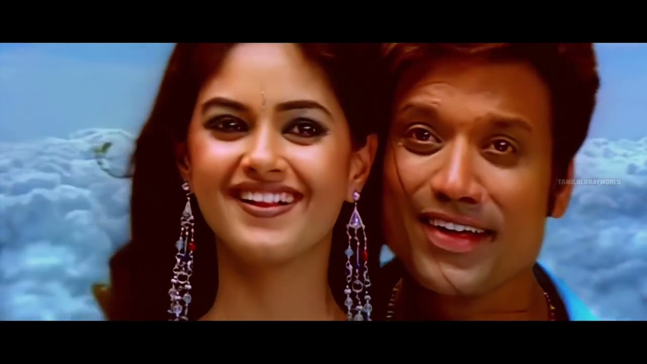 Mayilirage Mayilirage - Aa Aah  1080p HD QUALITY 51 AUDIO 1080p