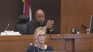YSL trial | Judge denies motions to recuse himself from case