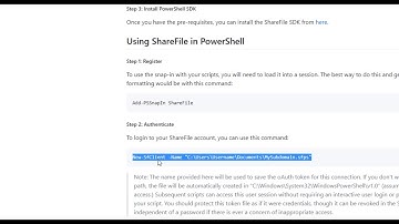 How to backup SQL Server databases to Citrix ShareFile