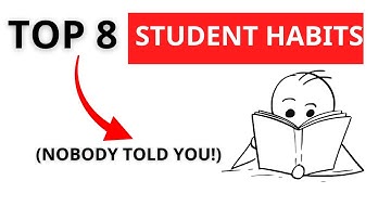 How I Study SMARTER, Not HARDER (8 Science-Based Tips)