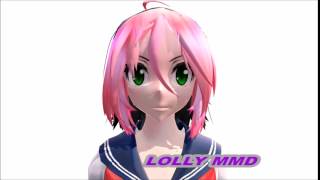 (MMD X YAN SIM) Daft Punk - Technologic - Pentatonix