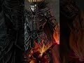 The First Dark Fortress Utumno | The Lord Of The Rings