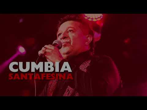 LAS MEJORES SANTAFESINAS - Cumbia Santafesina Mix 2024