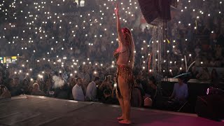 Tea Tairovic - Aftermovie - Kragujevac Koncert 5.9.2025.