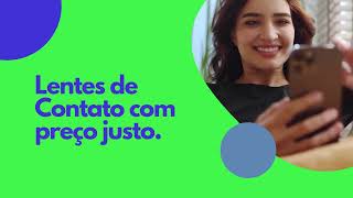 Dlentes Lentes De Contato Com Preço Justo E Entrega Rápida 10 Anos Cuidando Da Sua Visão